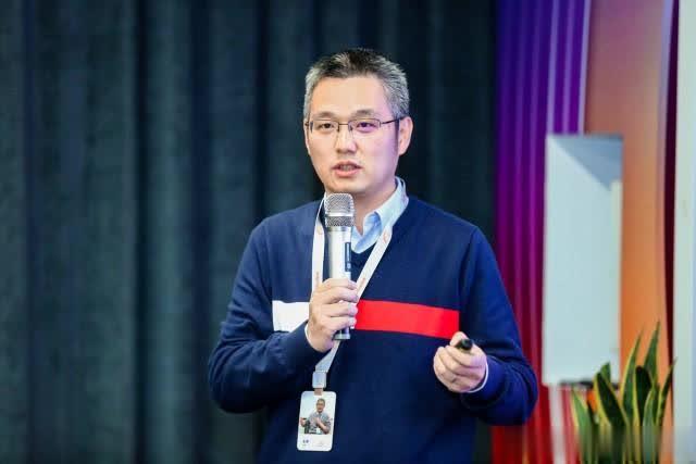 淘寶內(nèi)容電商事業(yè)部總經(jīng)理玄德.jpeg 淘寶內(nèi)容電商事業(yè)部總經(jīng)理玄德.jpeg