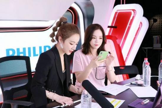 薇婭 淘寶直播.jpg 薇婭 淘寶直播.jpg