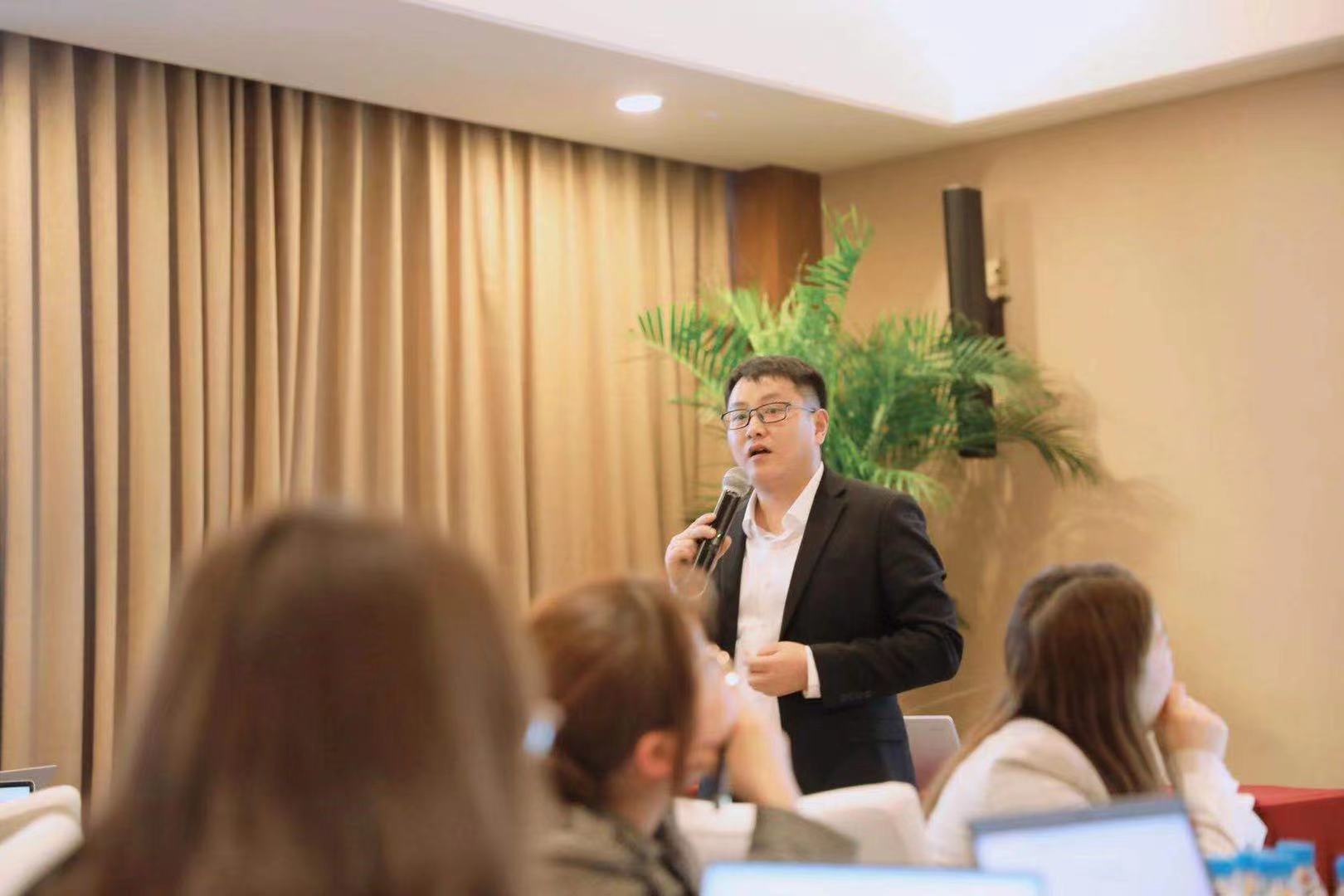 直擊多米咨詢(xún)阿里國(guó)際站課程，直通車(chē)大盲測(cè)試分享