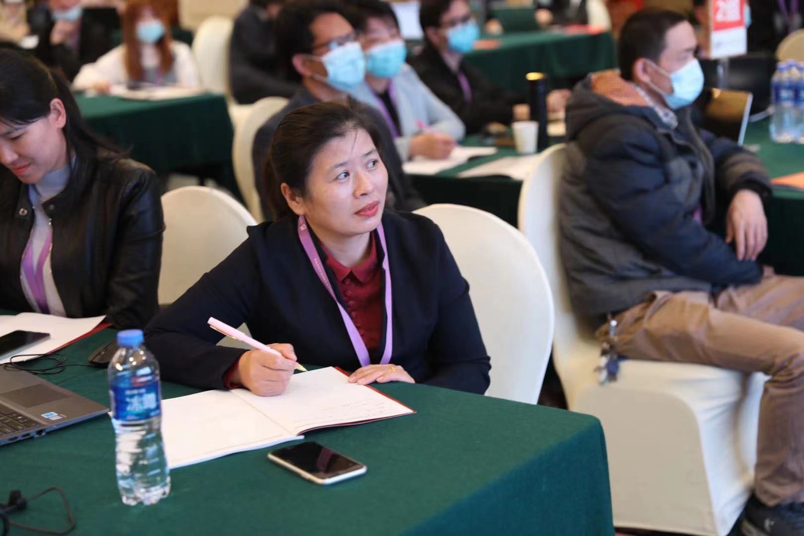 東莞第33屆阿里運(yùn)營(yíng)培訓(xùn)課程圓滿結(jié)束