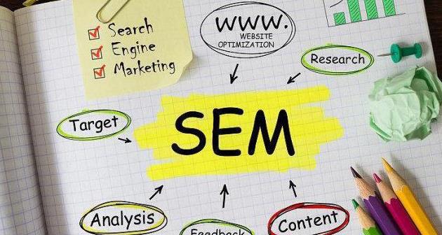 百度SEM推廣新手必學(xué)賬戶(hù)搭建方法