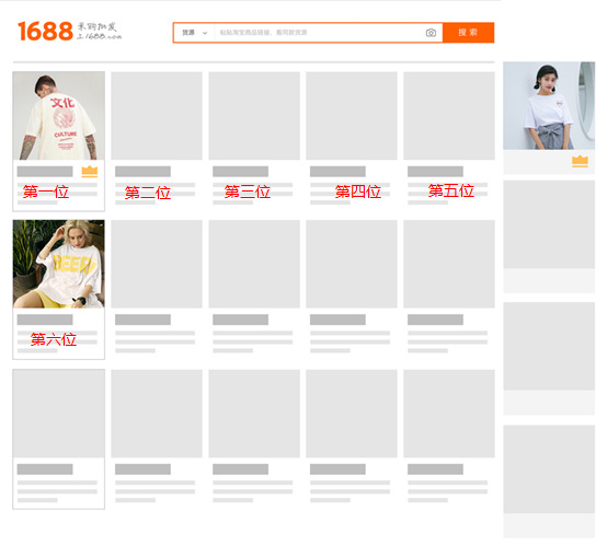 2022年1688營效寶定位推廣時間表