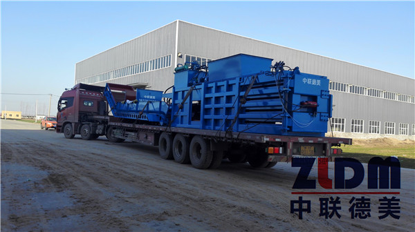 DM180打包機發(fā)貨成都