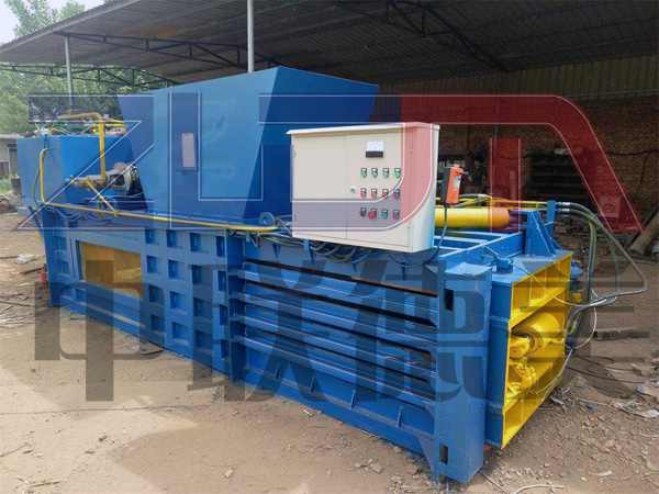 江西大型打包機(jī)