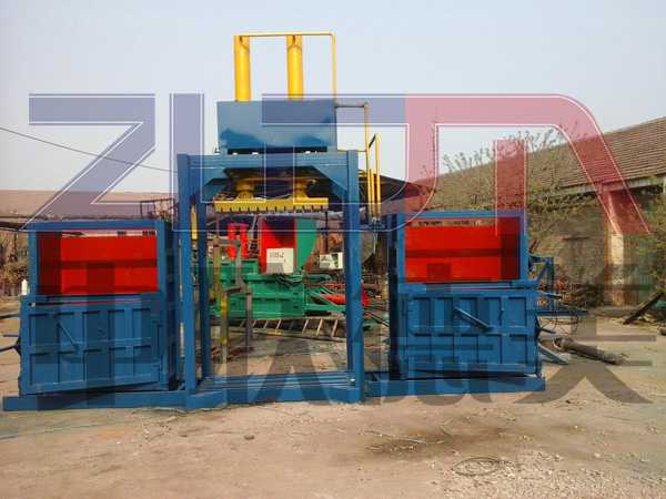 廣西紙皮打包機(jī)價格