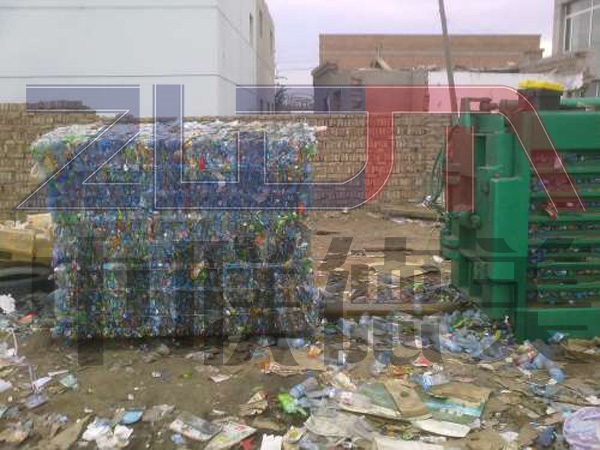 重慶塑料瓶打包機(jī)價格