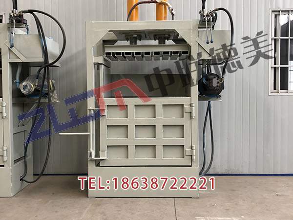 上海自動(dòng)液壓金屬打包機(jī)廠(chǎng)家