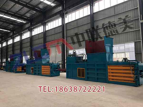 甘肅移動金屬打包機供應(yīng)