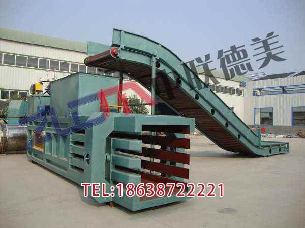 貴州自動化金屬打包機(jī)廠家