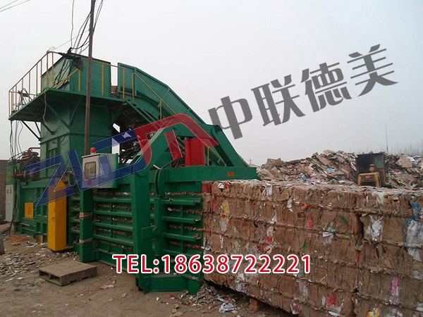 吉林方法金屬打包機(jī)種類(lèi)