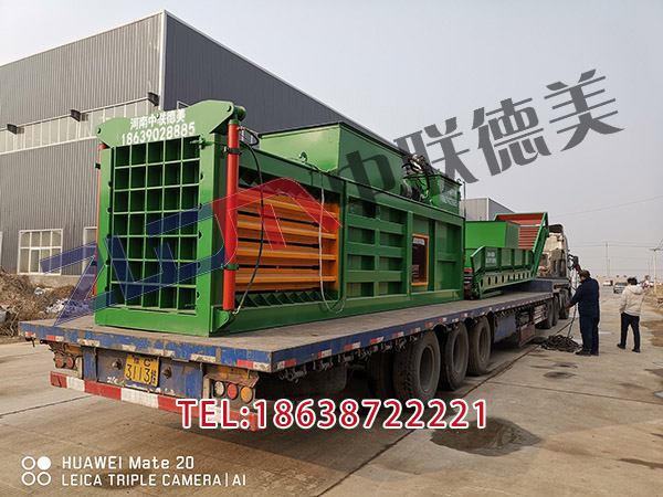 吉林方法金屬打包機(jī)種類(lèi)