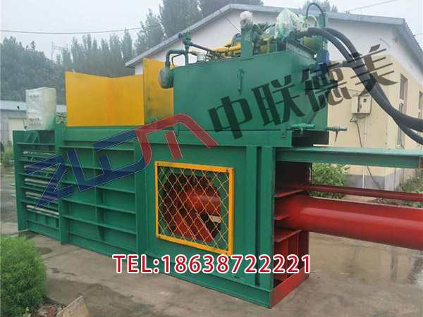 寧夏315金屬打包機生產(chǎn)廠家