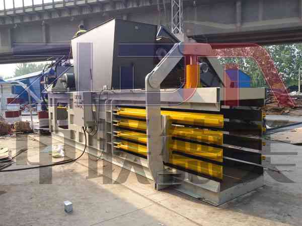 廣西塑料瓶打包機(jī)大概多少錢(qián)