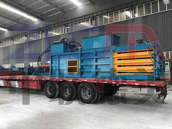 海南彩鋼瓦打包機(jī)什么好