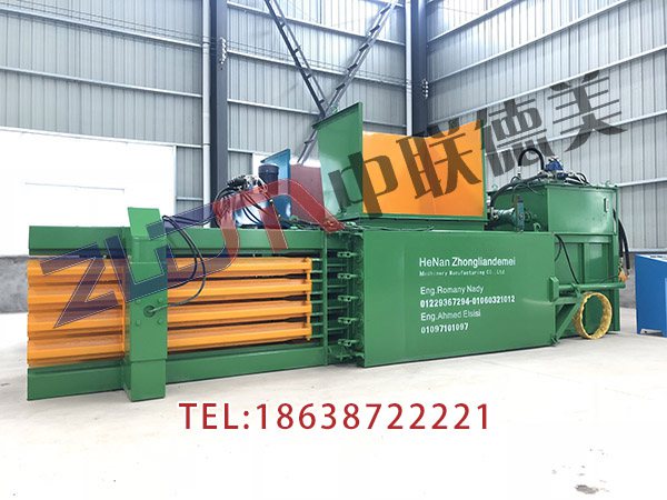 陜西供應(yīng)金屬打包機(jī)報價