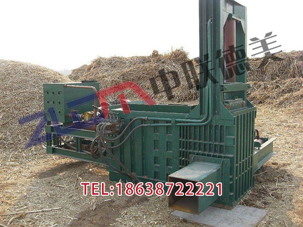 廣西大型立式金屬打包機(jī)價格