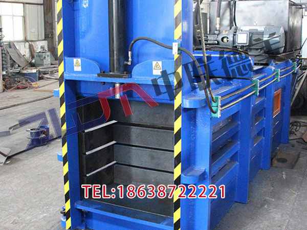 甘肅簡(jiǎn)易金屬打包機(jī)250