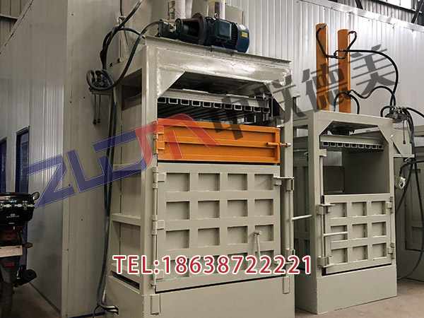 陜西供應(yīng)金屬打包機供應(yīng)