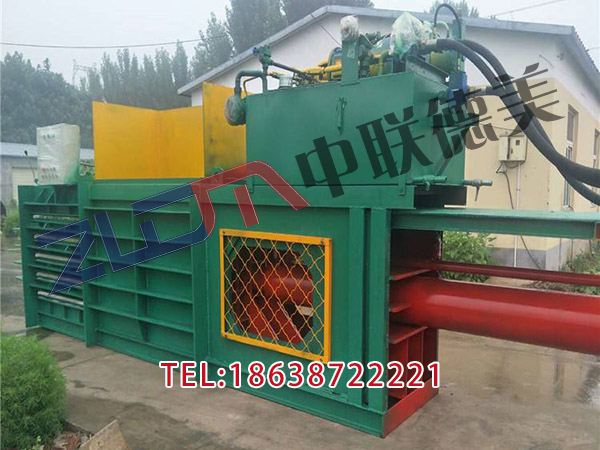 福建定購金屬打包機參數(shù)