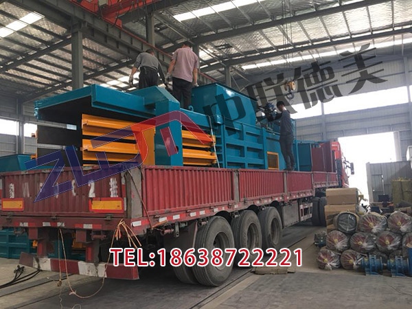 陜西全自動臥式金屬打包機(jī)品牌