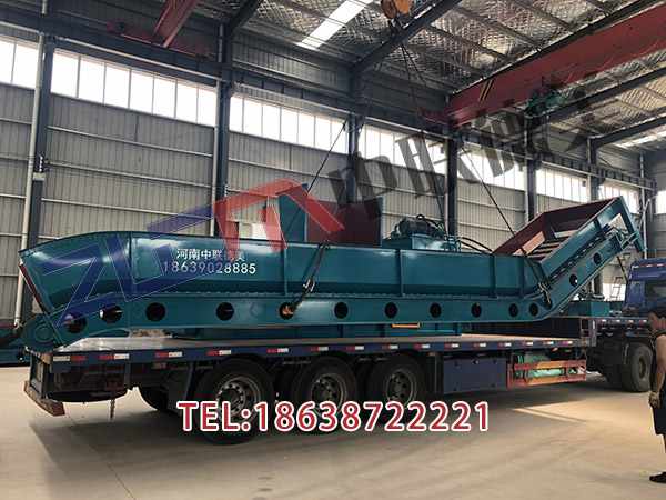 黑龍江全自動液壓金屬打包機(jī)價位