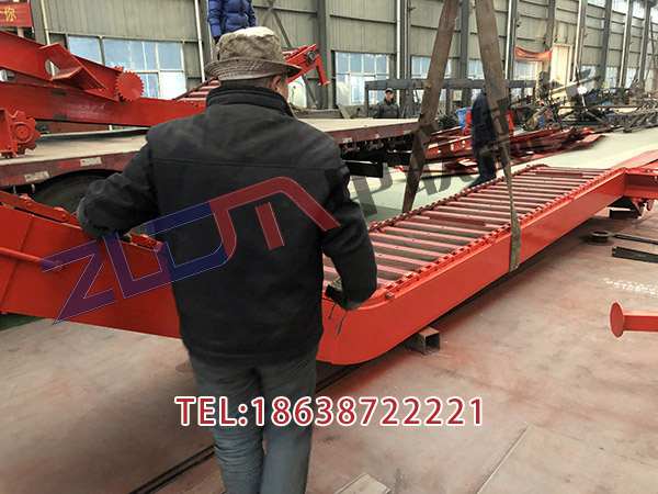 浙江自動化金屬打包機(jī)介紹