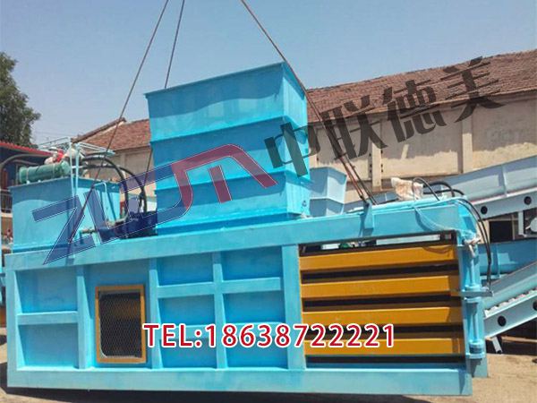 廣東臥式液壓金屬打包機供應(yīng)