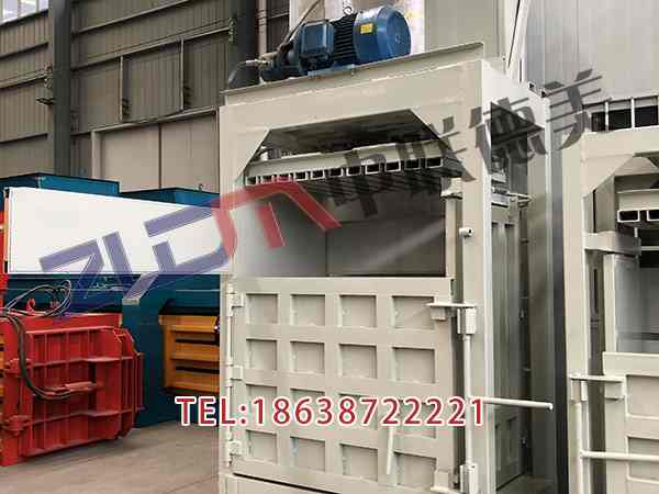 西藏全自動金屬打包機(jī)型號