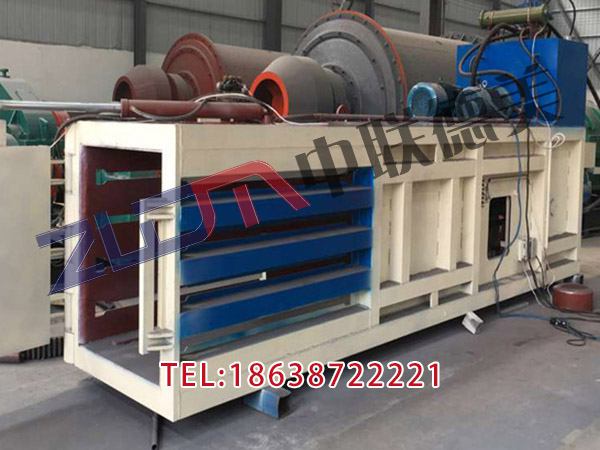 河北鐵屑金屬打包機(jī)報價