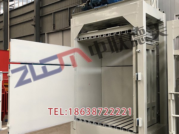 陜西自動化金屬打包機(jī)機(jī)