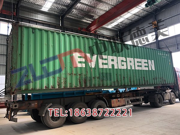 黑龍江全自動液壓金屬打包機(jī)多少錢