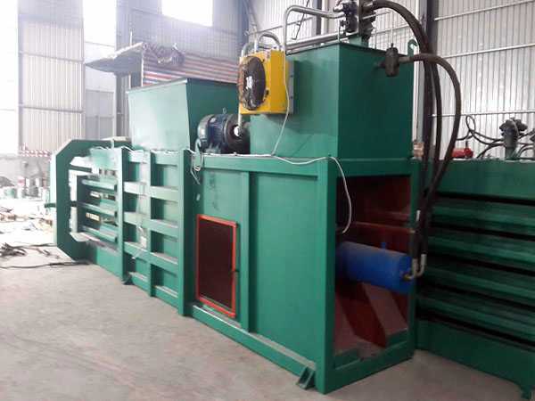 液壓打包機(jī)技術(shù)要求