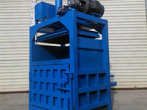 玉米桿打包機(jī)定制