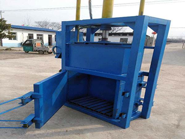 秸桿打包機什么品牌好