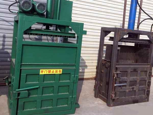 塑料打包機半自動