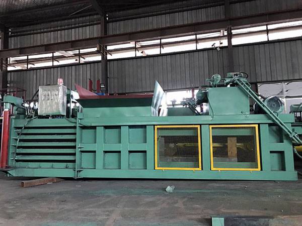 打包機市場前景