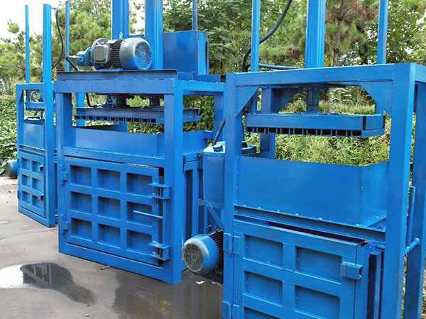 麥秸打包機包裝機