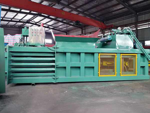 秸桿打包機(jī)器