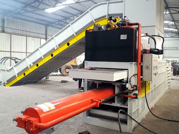 打包機(jī)液壓油泵應(yīng)注意的事項(xiàng)