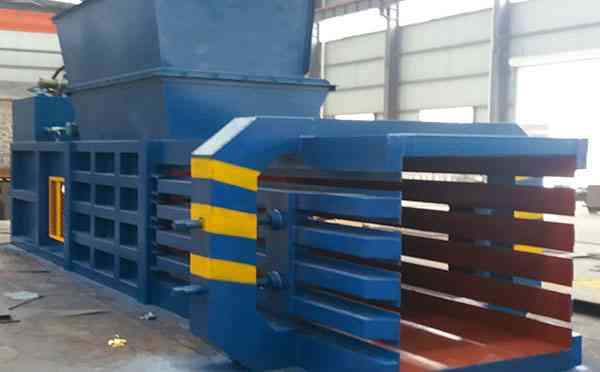 秸稈打包機(jī)價格機(jī)