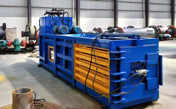 廢紙打包機(jī)價(jià)格小型