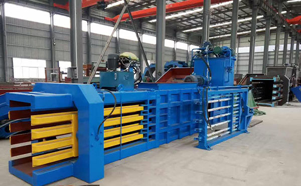 160廢紙打包機(jī)價(jià)格