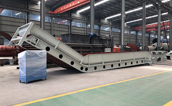 廢紙打包機(jī)故障維修