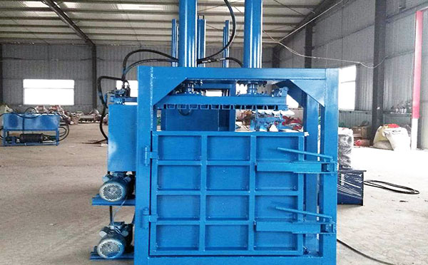 80噸液壓打包機(jī)