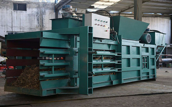 廢紙打包機(jī)故障大全