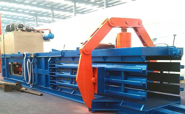 廢紙打包機(jī)價(jià)格及型號(hào)