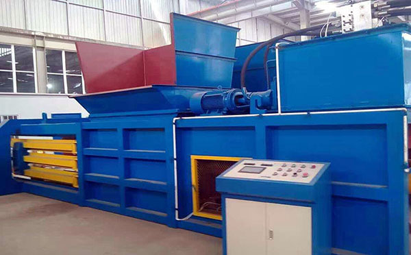 廢紙打包機質(zhì)量怎么樣