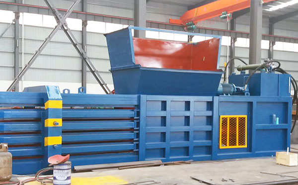 廢紙自動打包機出租