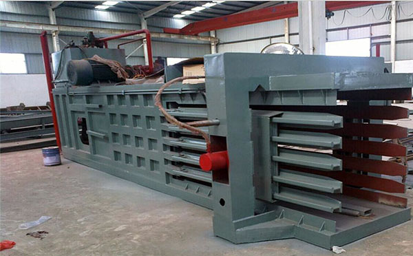 全自動(dòng)紙殼打包機(jī)使用教學(xué)