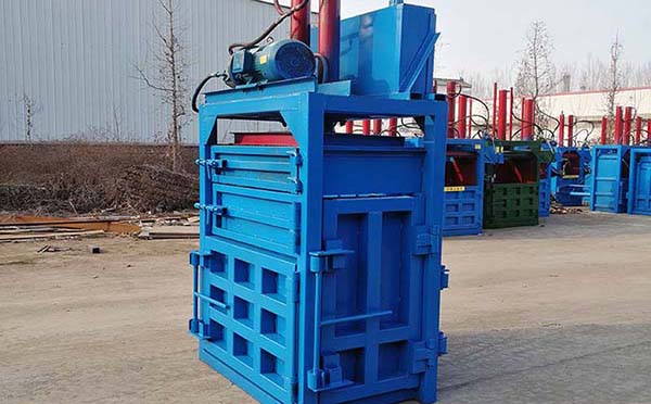 廢紙打包機(jī)維修說(shuō)明書